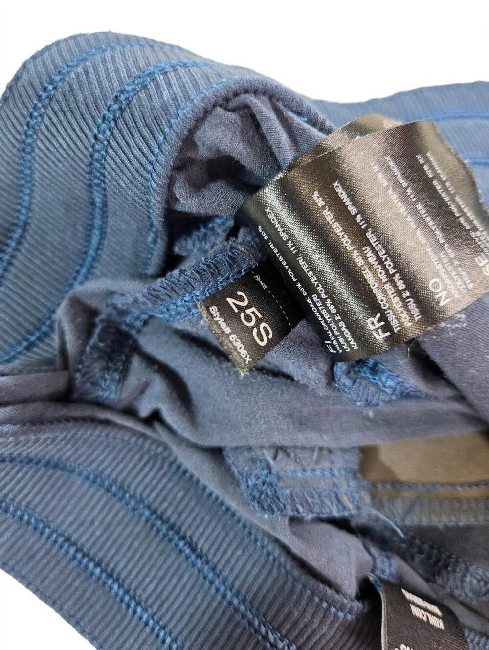 KUHL Mens 2X REG Pants Style 6206X Outdoor Hiking Stretch Carbon Blue Gray - Picture 9 of 10